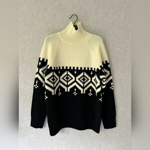 Altuzarra Hamilton Sweater - Fair